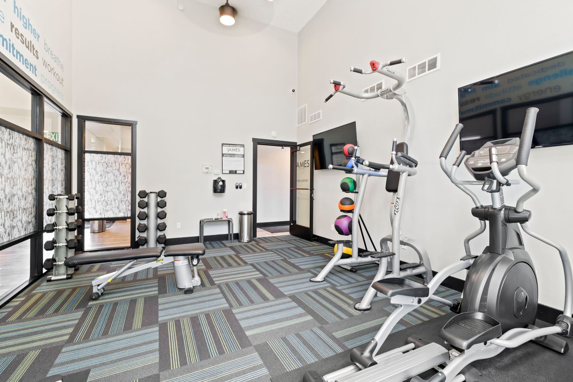 James Apartments – photo 4