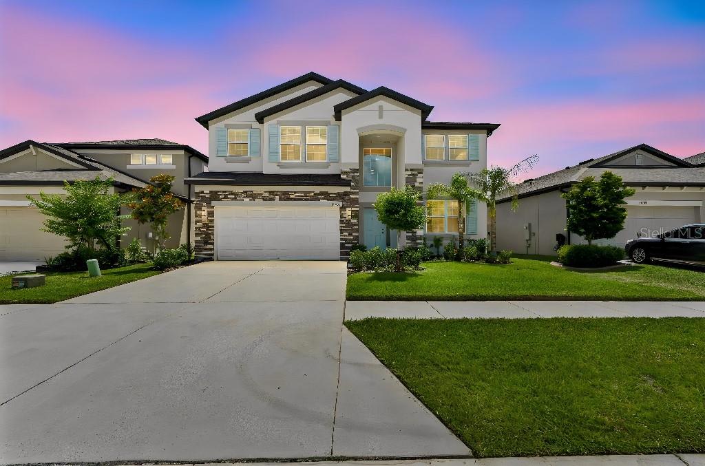16011 Sonoma Grove Circle – photo 4