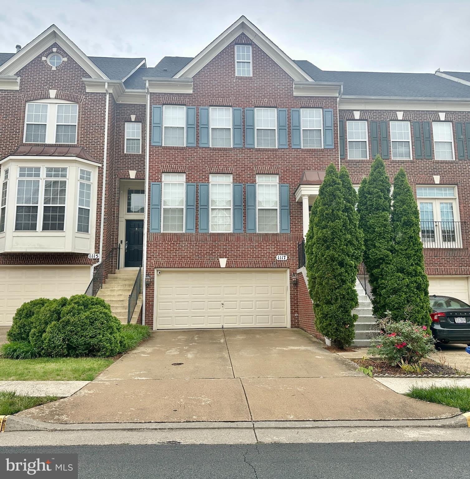 1117 Keokuk Terrace Ne – photo 1