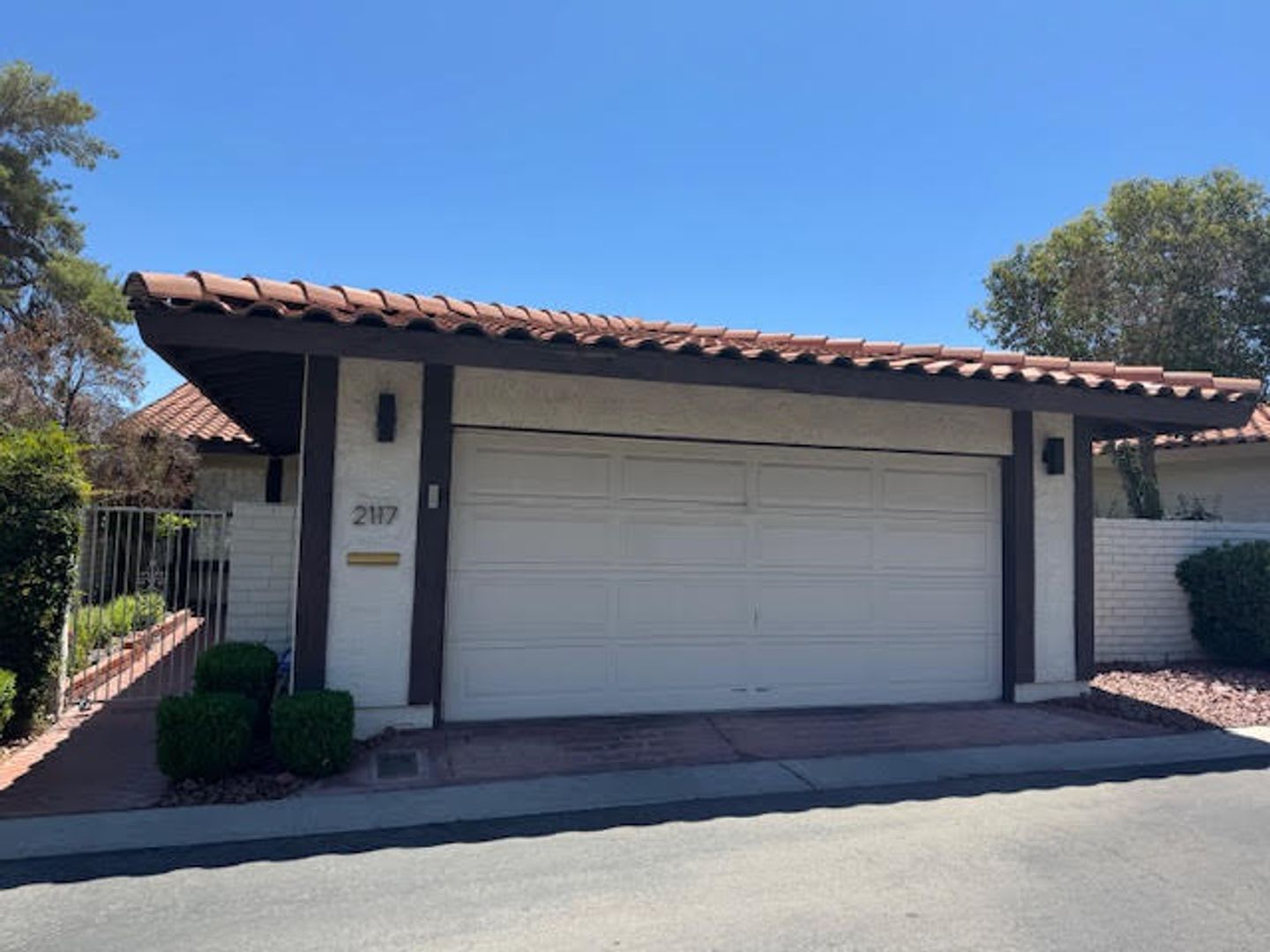 Fully Furnished Home In Spanish Oaks – photo 1