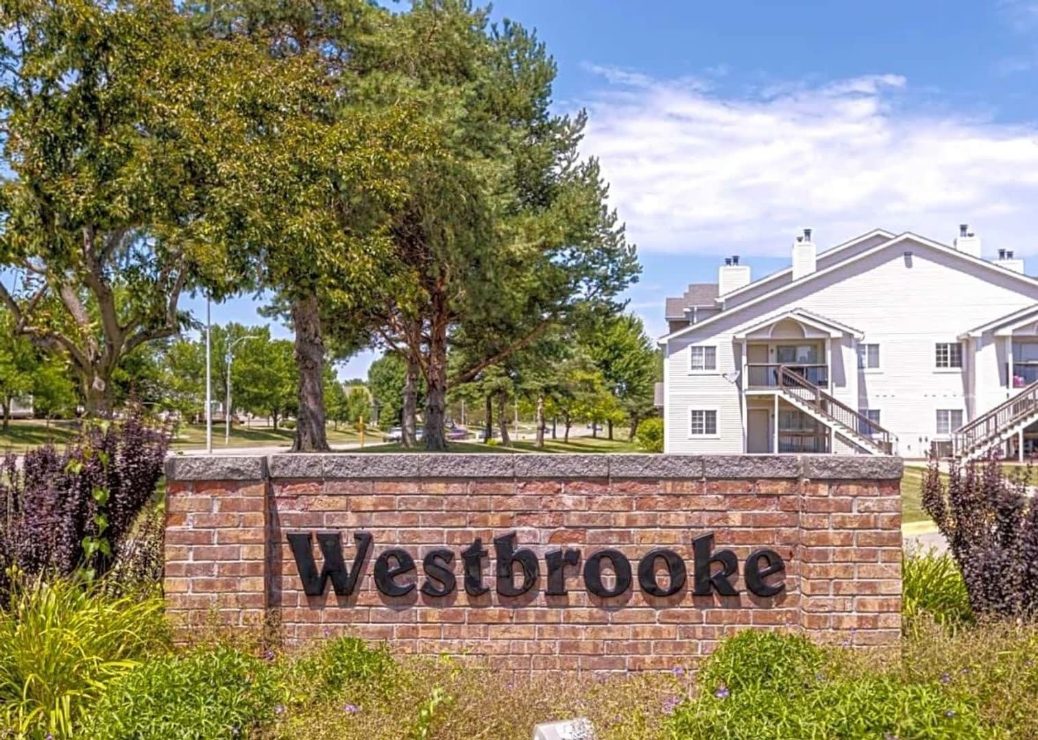 Westbrooke Apartments – photo 1