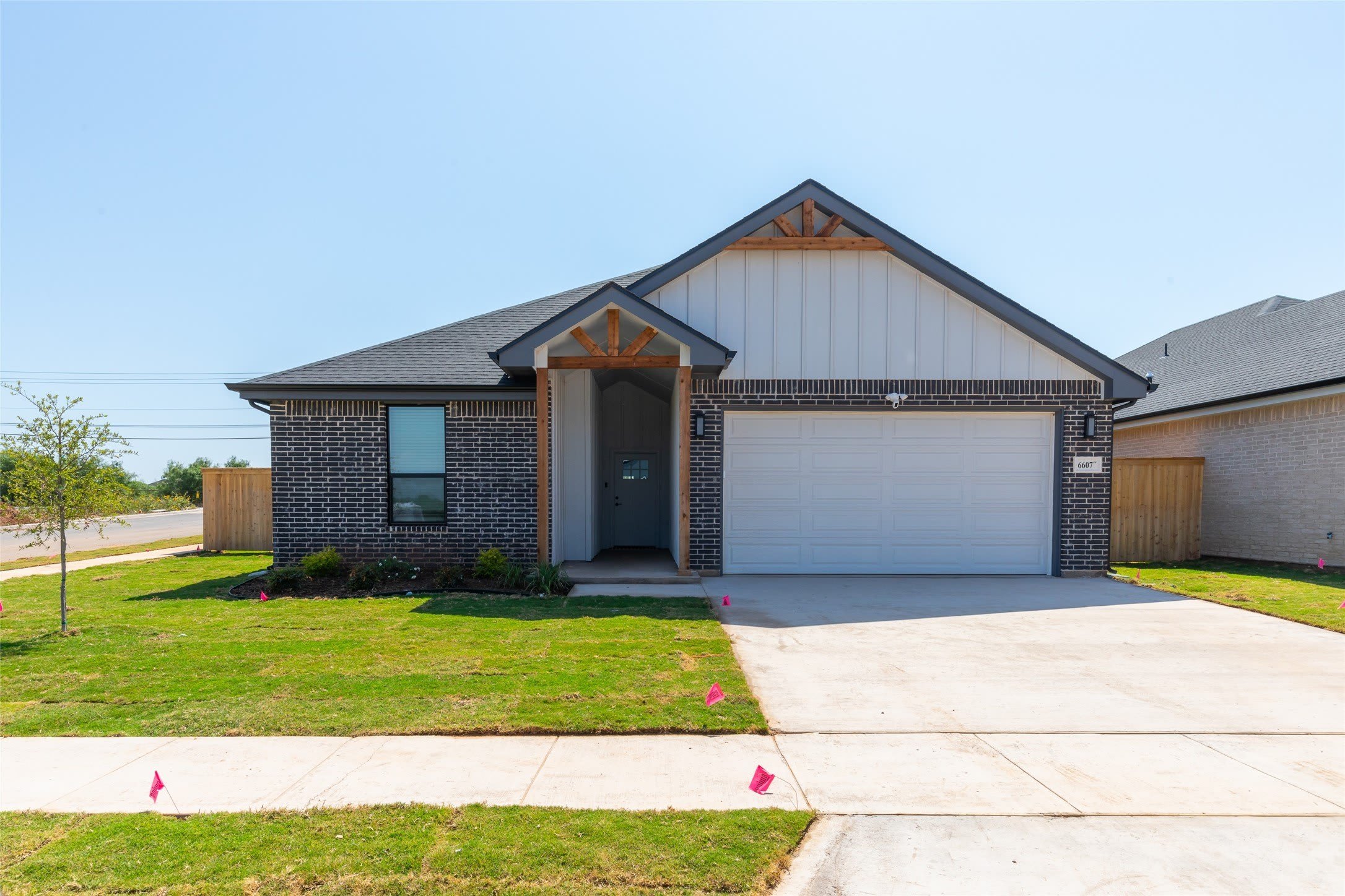 6607 Prickly Pear Way – photo 1