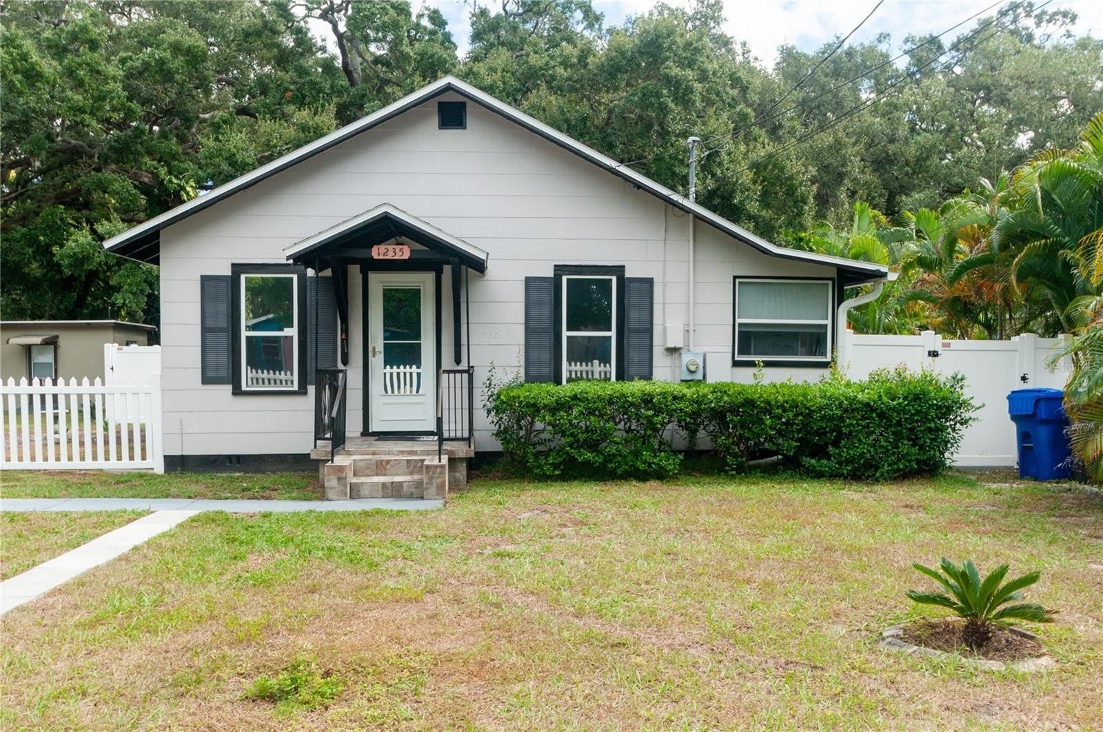 1235 BASS Boulevard – photo 1