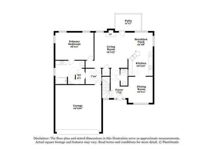 4972 River Overlook Way – photo 3