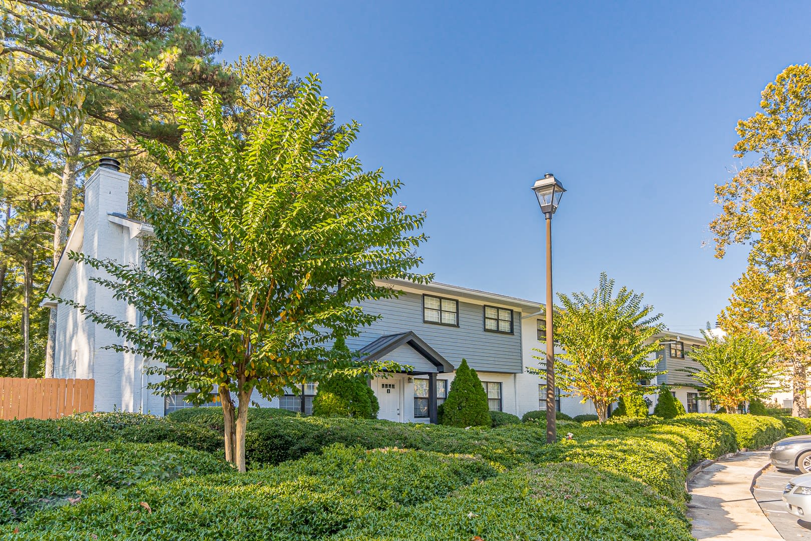 Pinewood Townhomes – photo 2