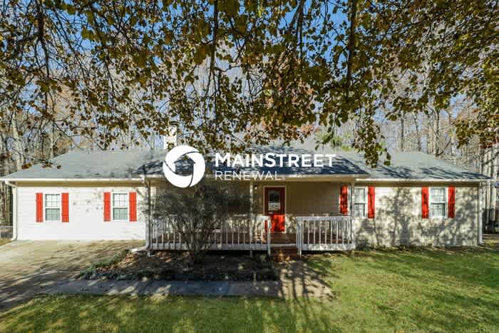 386 Water Way Trail – photo 1