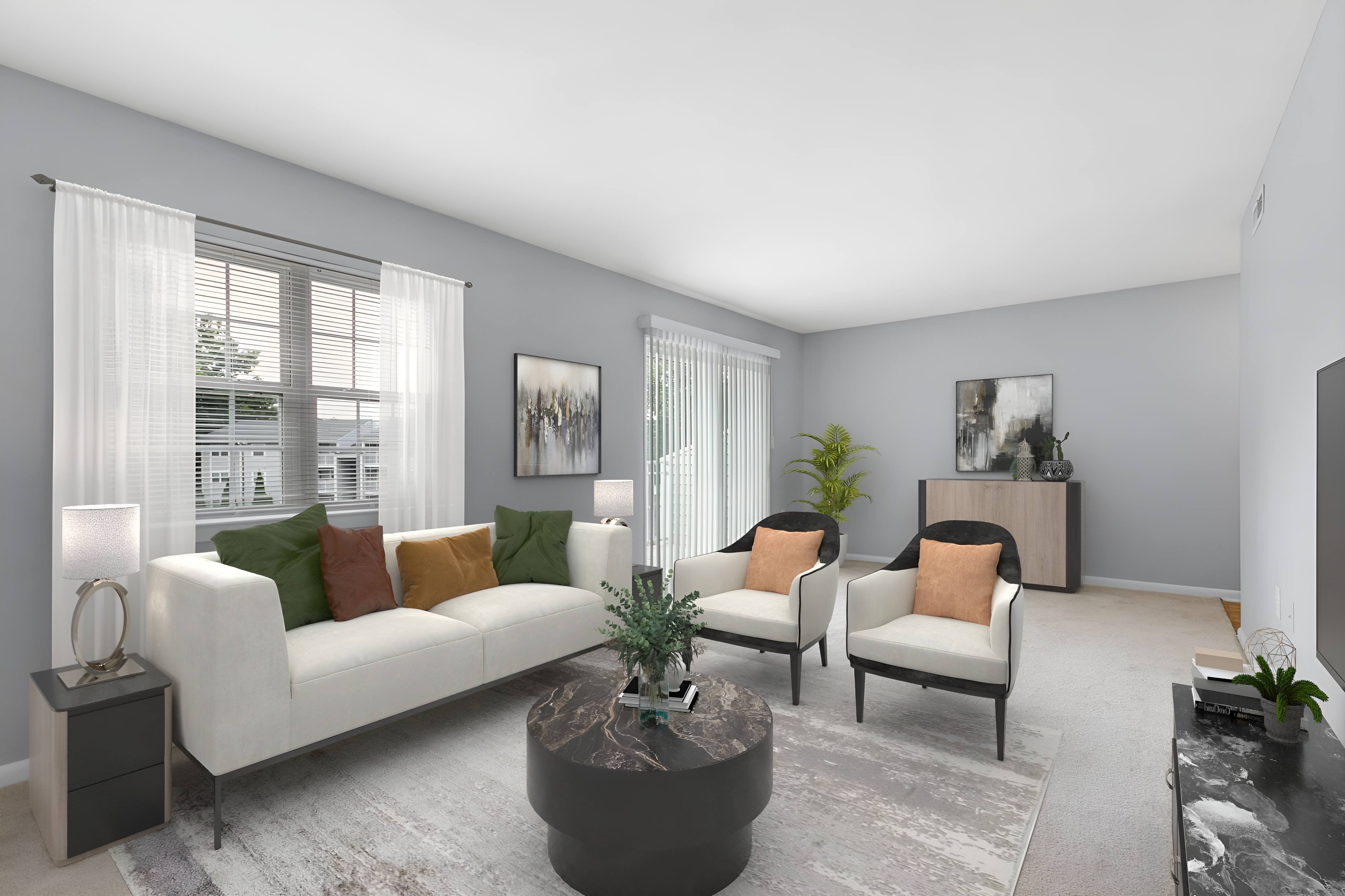 Clifton Place – photo 3