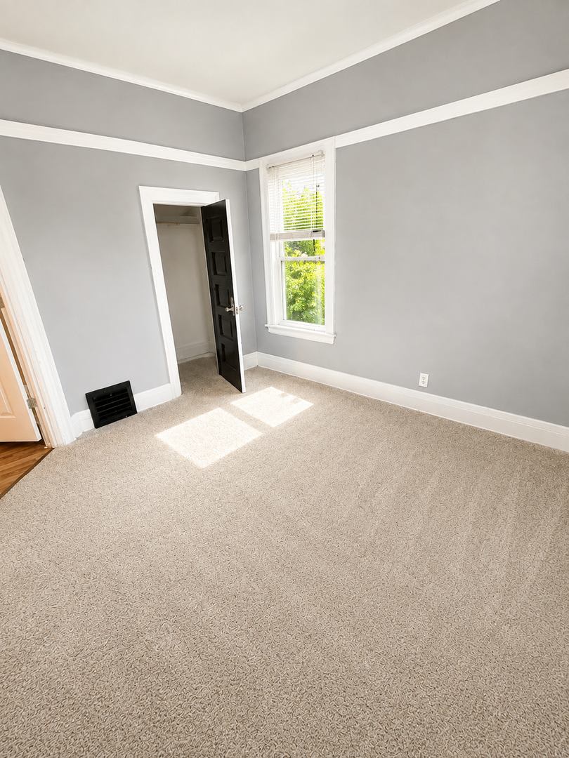 3 bedroom 1 bathroom house – photo 4
