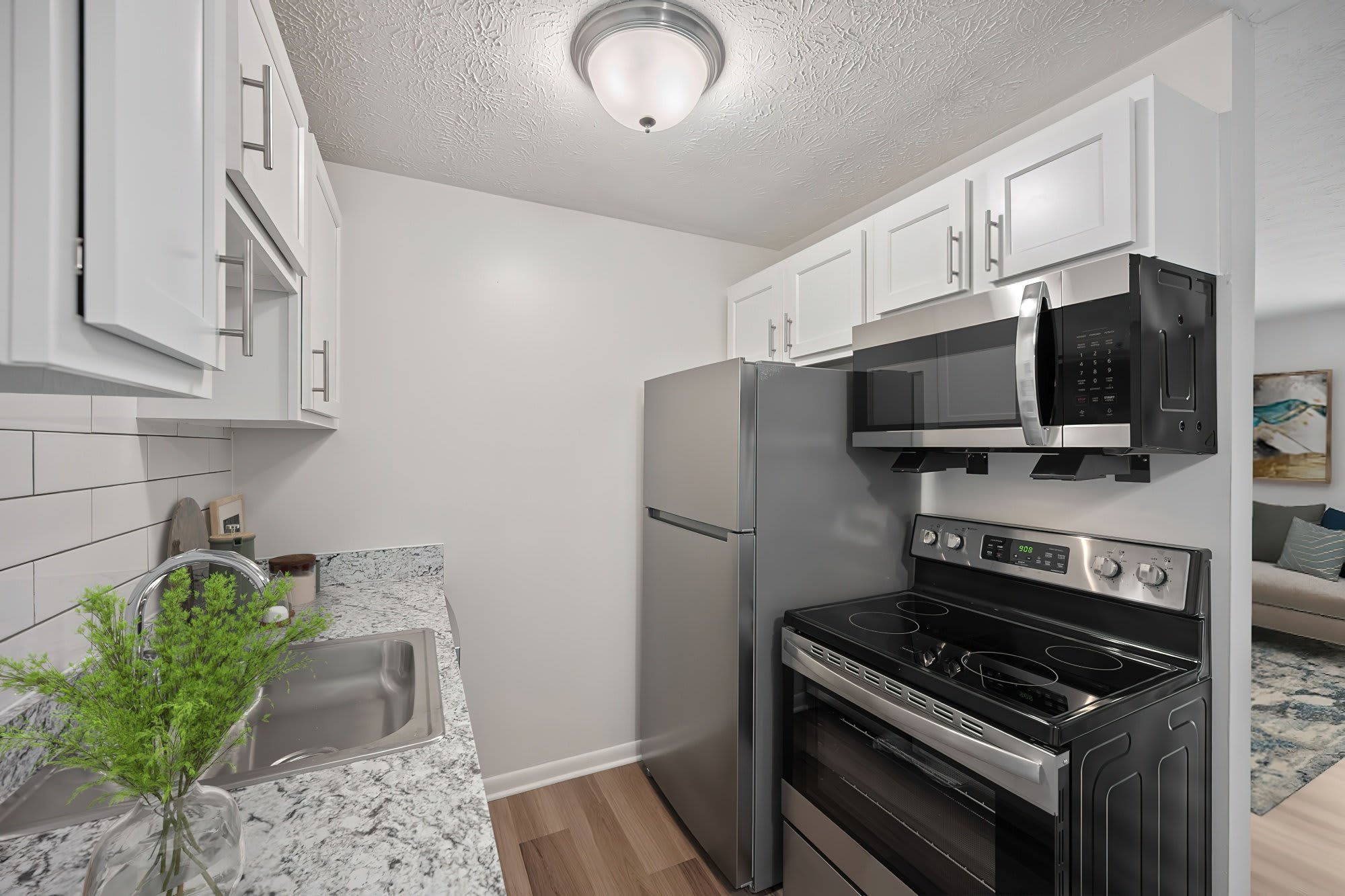 Woodridge Apartments – photo 3