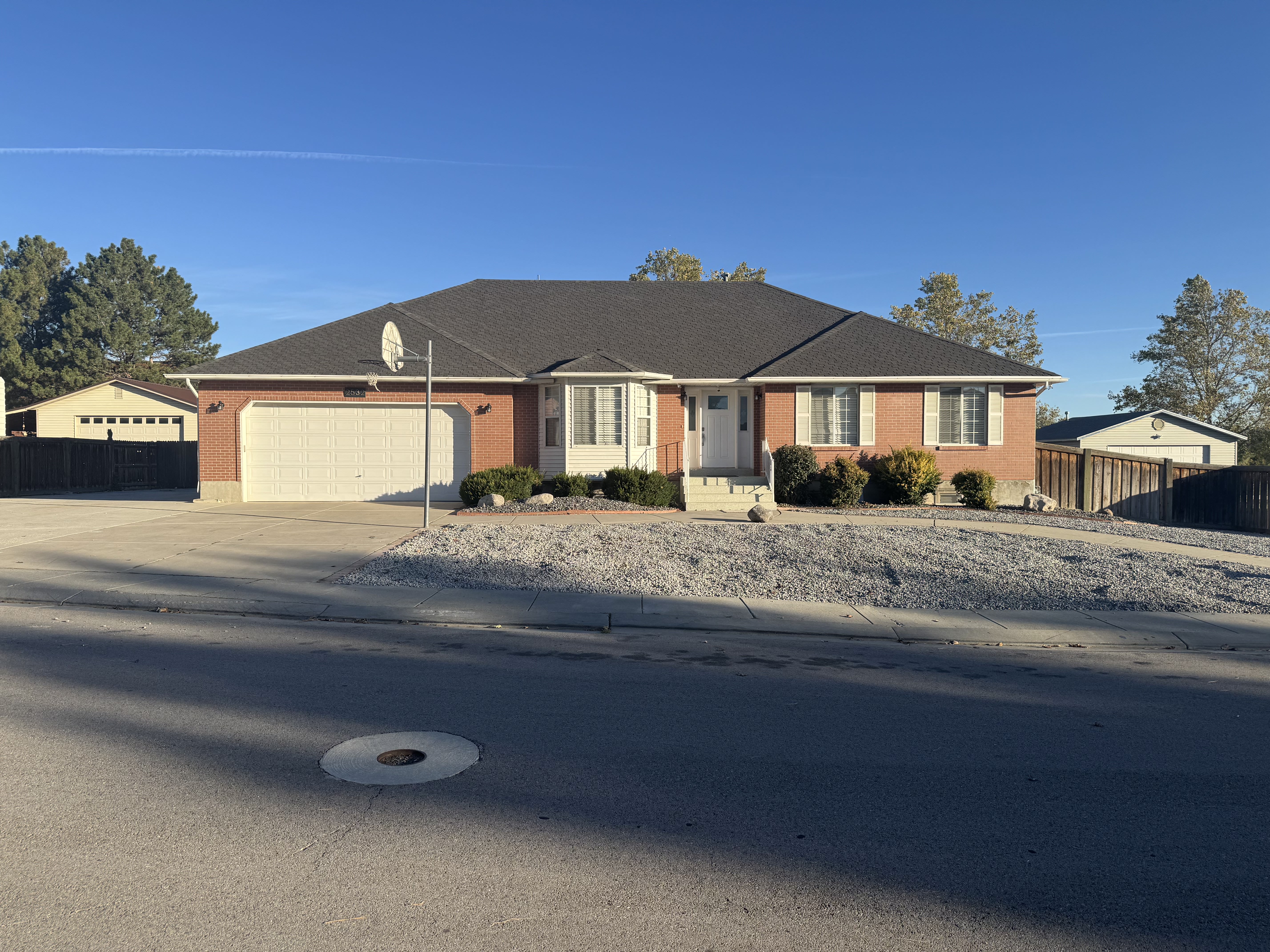 2532 W Cherry Grove Way – photo 3