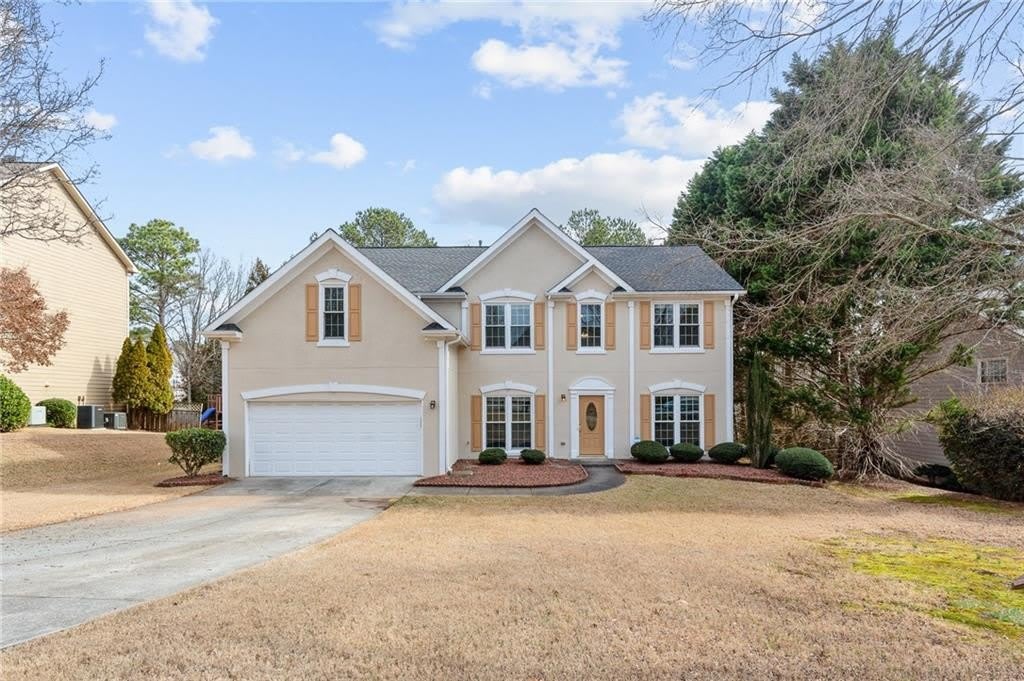 2030 Brook Meadow Drive – photo 1
