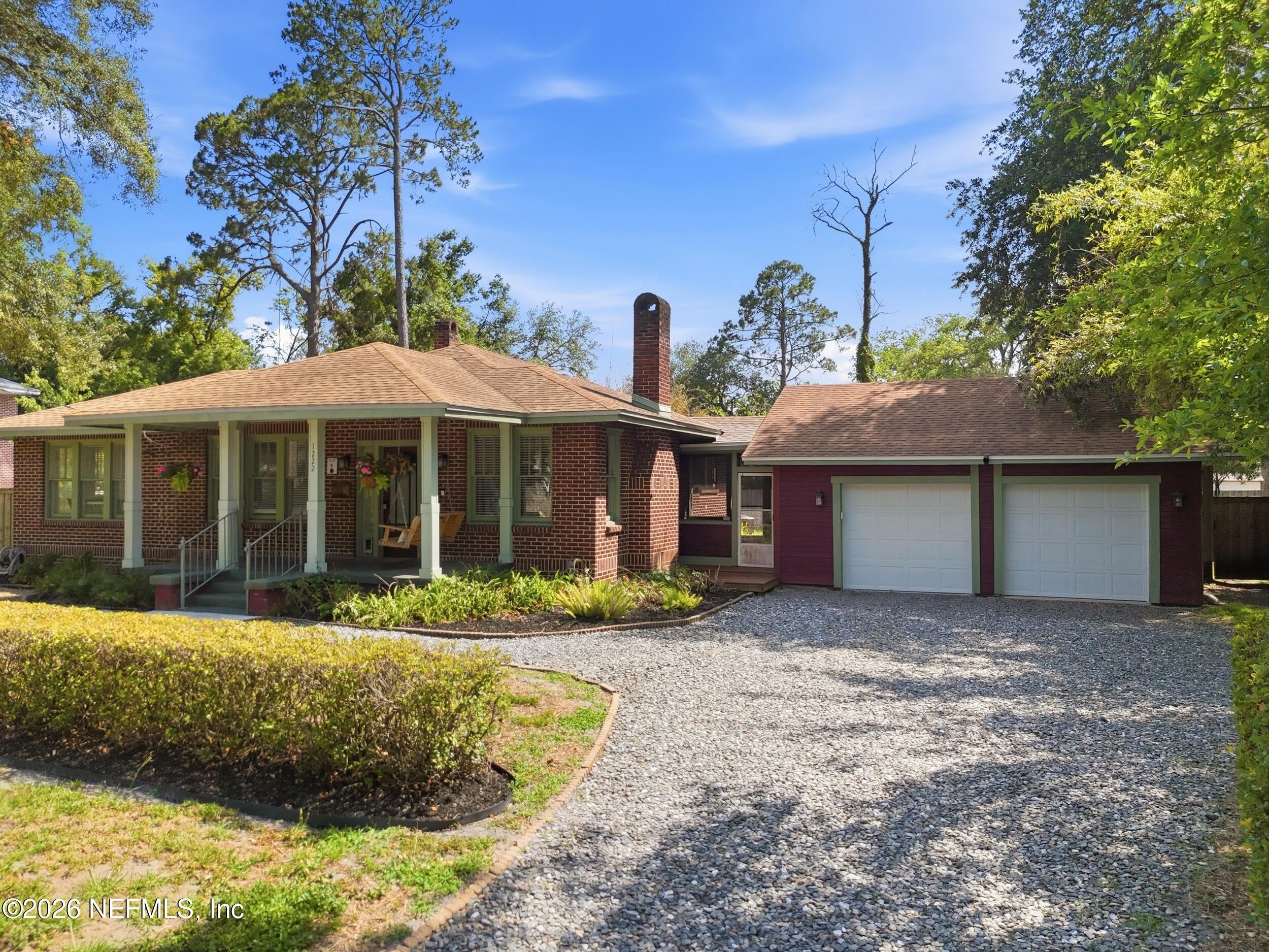 1222 Ingleside Avenue – photo 1