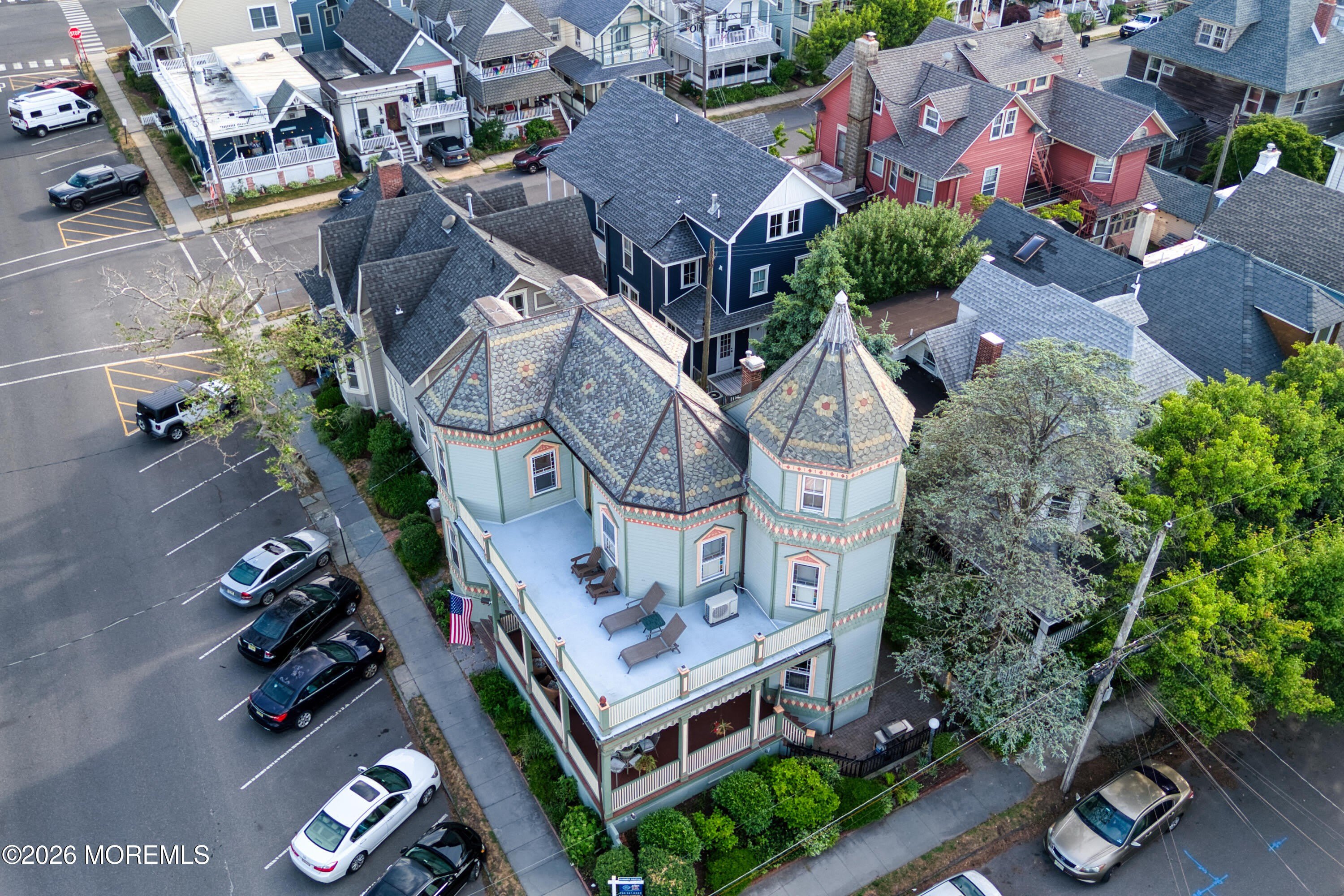 44 Webb Avenue – photo 2