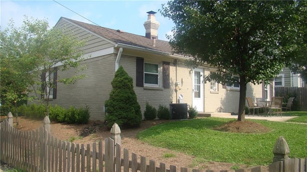 3558 Central Avenue – photo 3