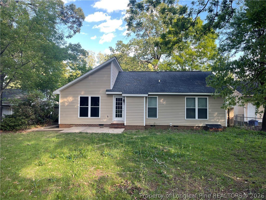 1322 worstead Drive – photo 2