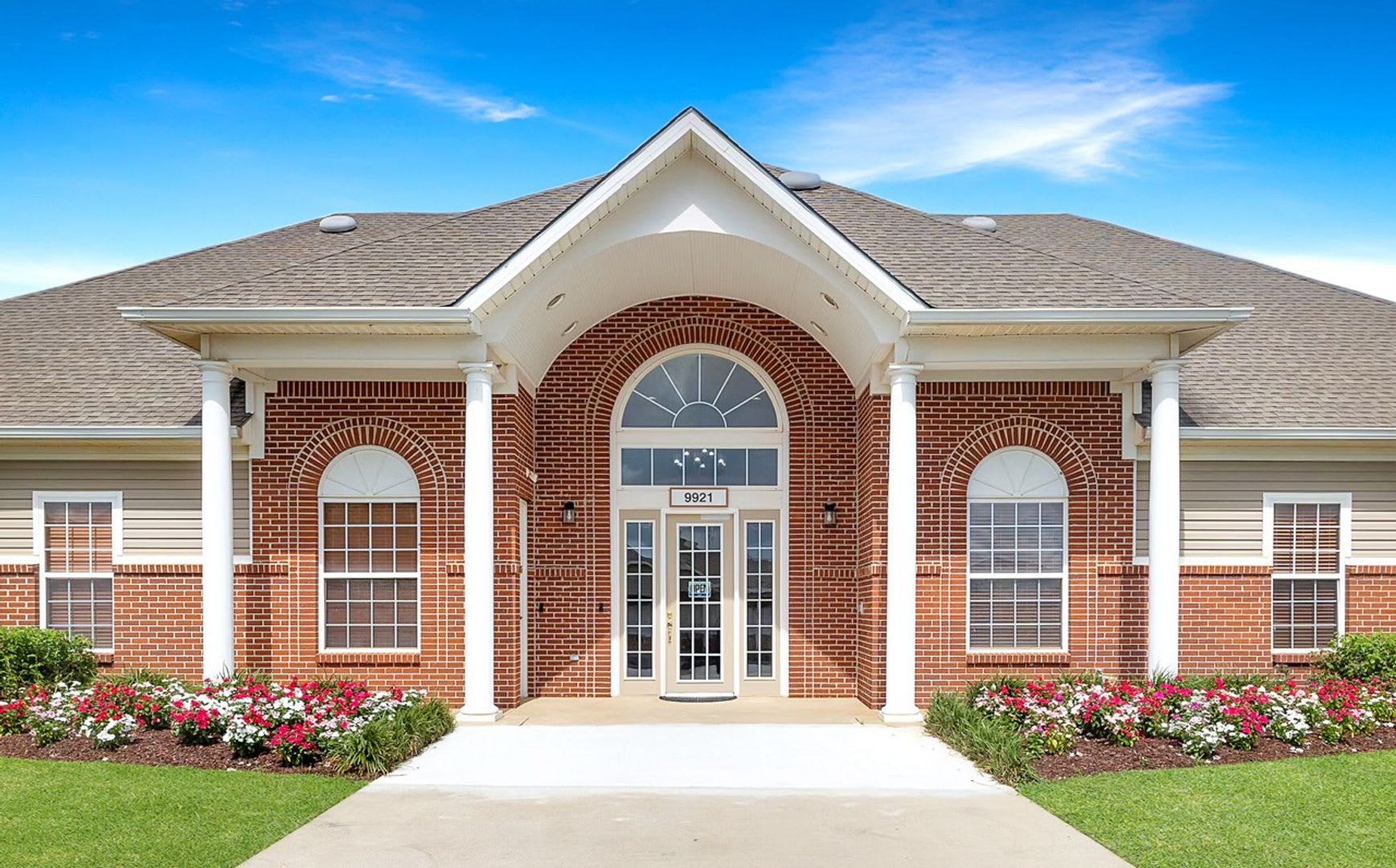 2 Bedroom Apartment Available Now Lifestyle Balance Style – photo 1