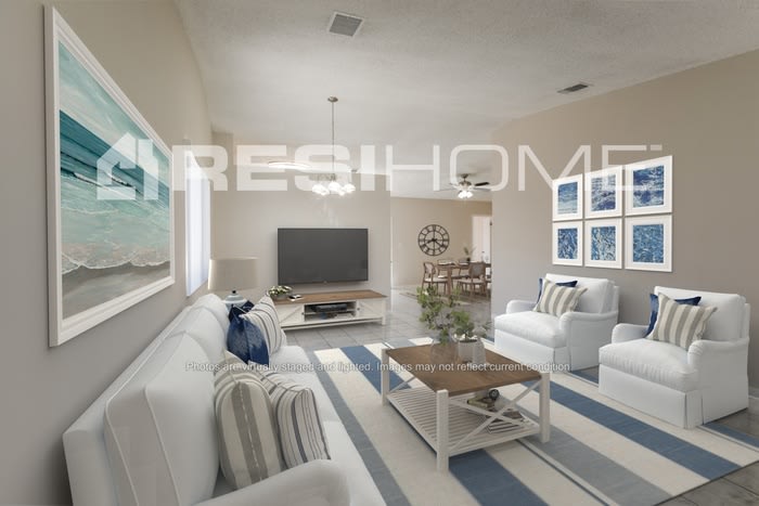 12752 Southwest 265th Terrace – photo 5
