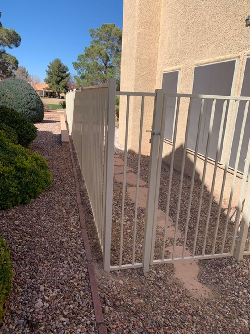 3 Bedroom Sun City Summerlin Home on the Golf Course – photo 2