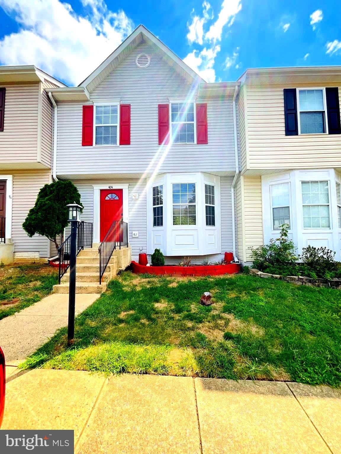 404 POTOMAC HILLS DRIVE – photo 1