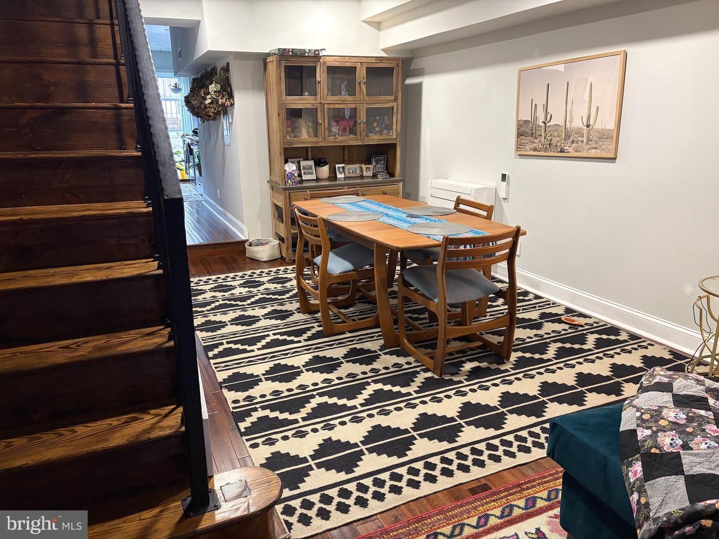 Beautifully Renovated 3 Bedroom 2 Bathroom Home In The Highly Sought After Canton Fells Point Neighborhood – photo 4