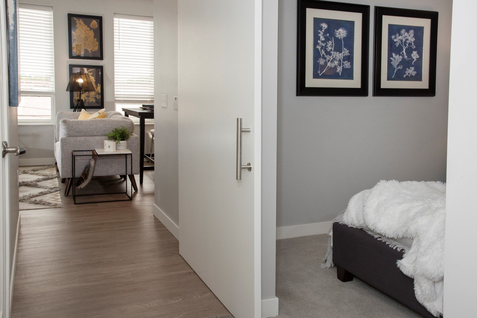 Urban Park Apartments – photo 5