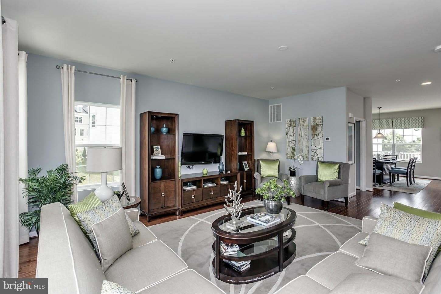 8603 CROOKED TREE Lane – photo 2