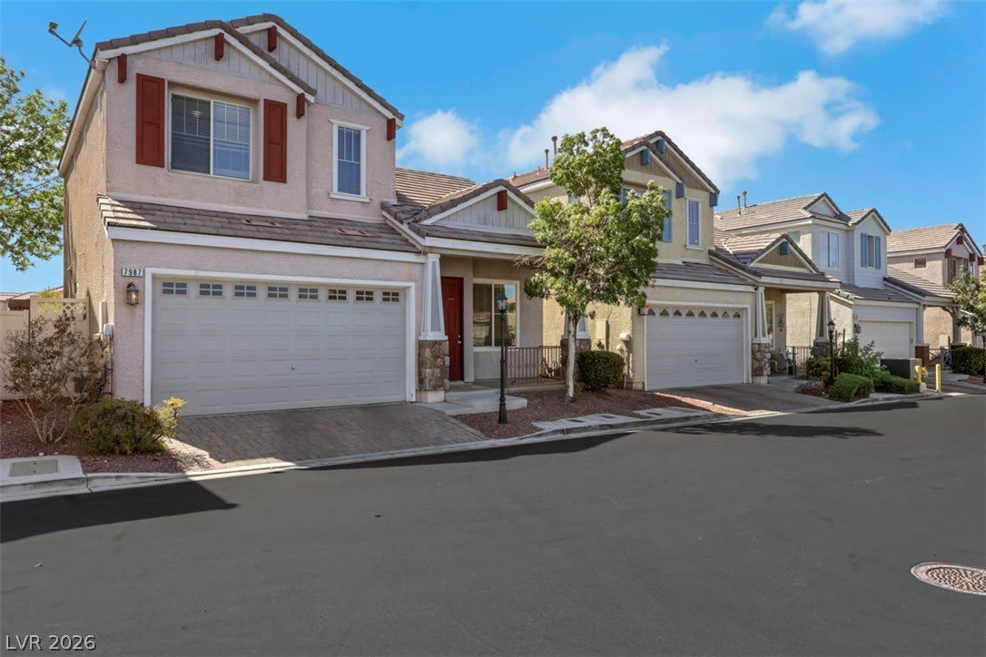 7987 Home Light Street – photo 2