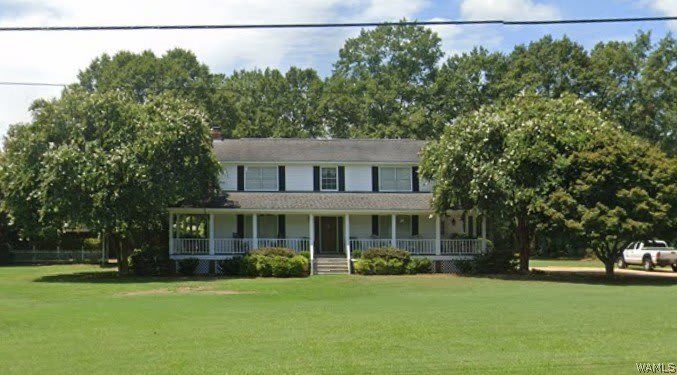 5734 Rice Mine Road – photo 1