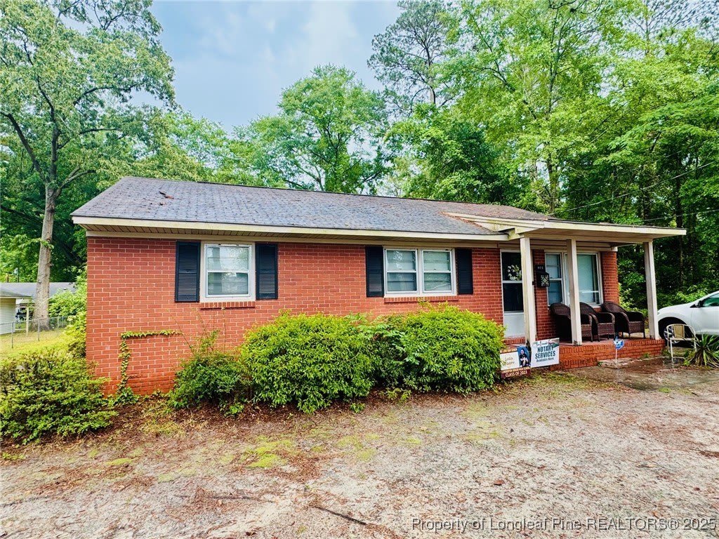 803 Floyd Street – photo 2