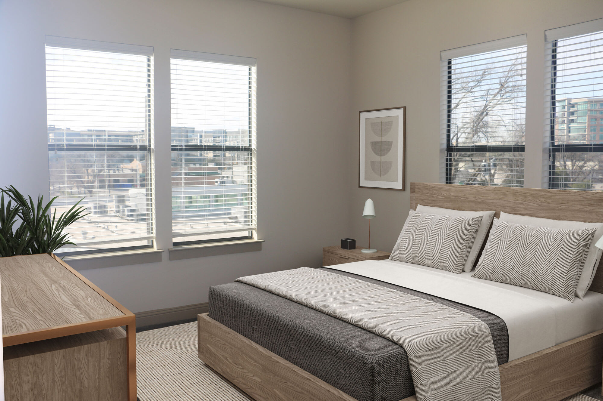 Magnolia Park Apartments – photo 5