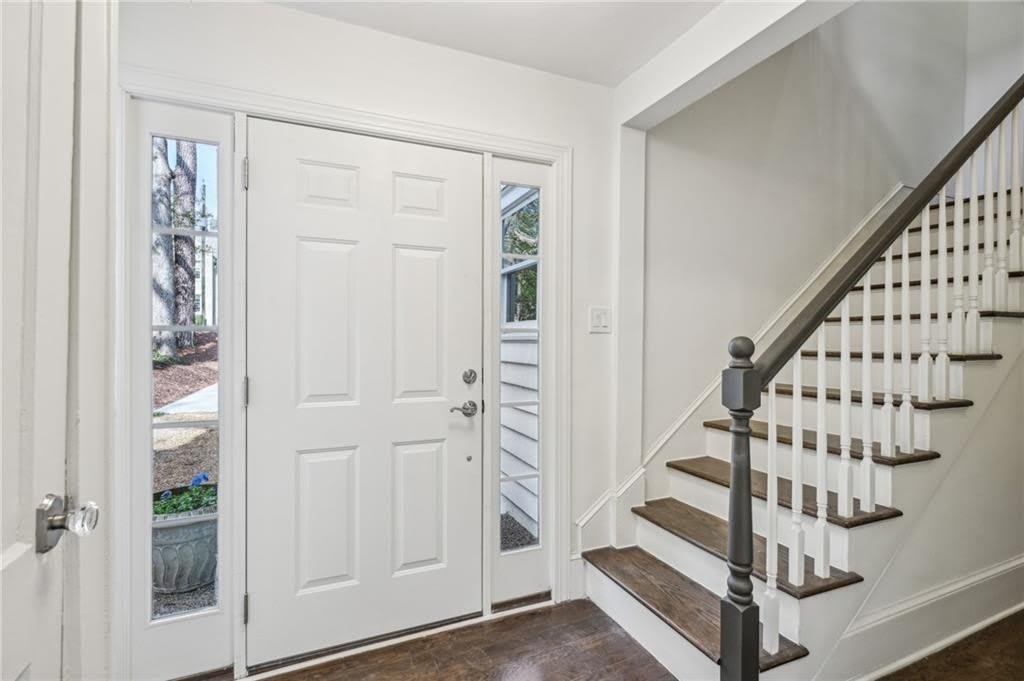 43 Peachtree Way NE – photo 3