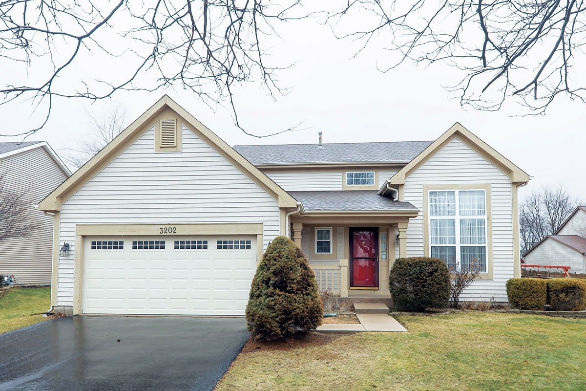 3202 Whitney Road – photo 1