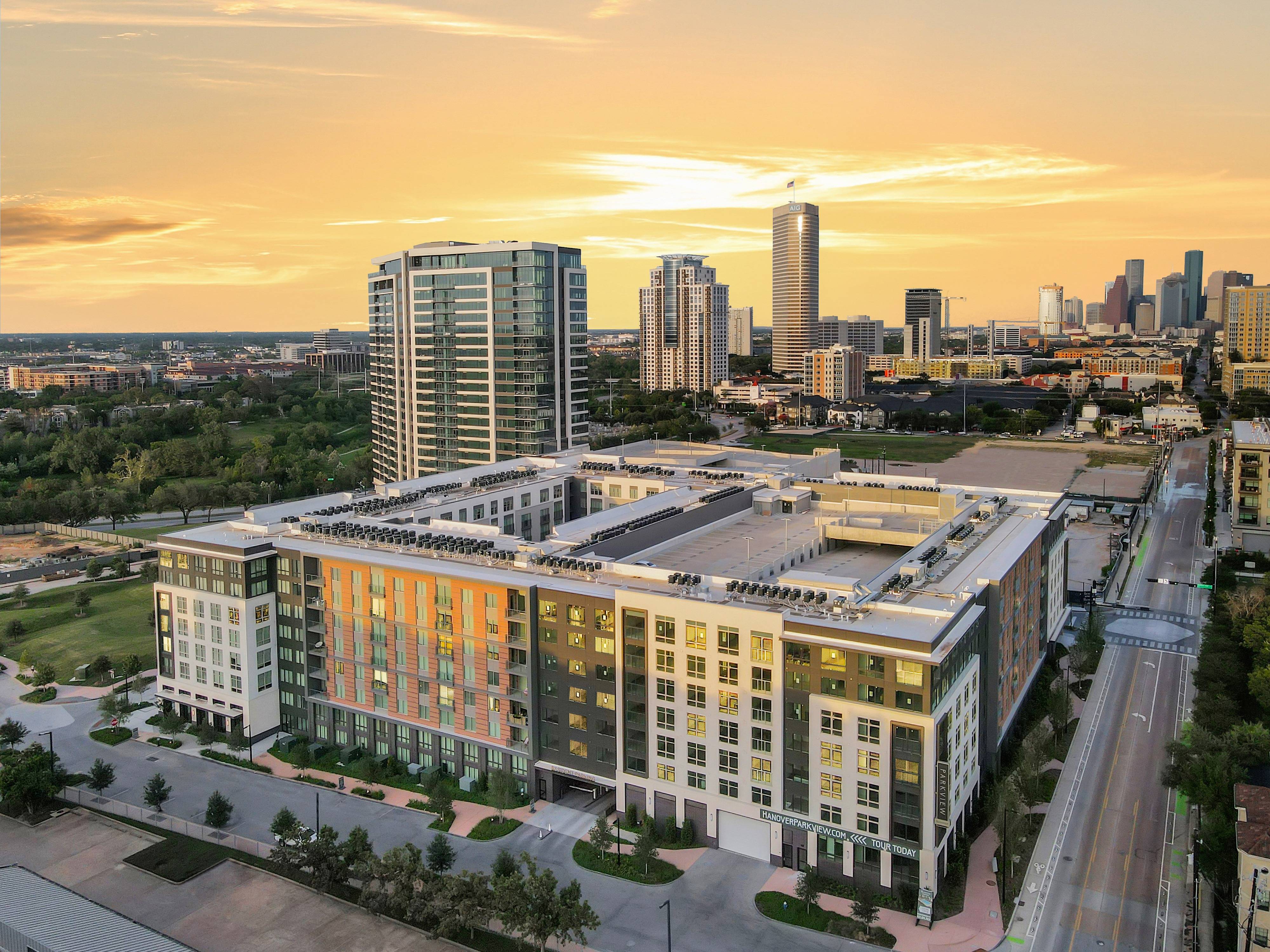 Hanover Parkview – photo 1