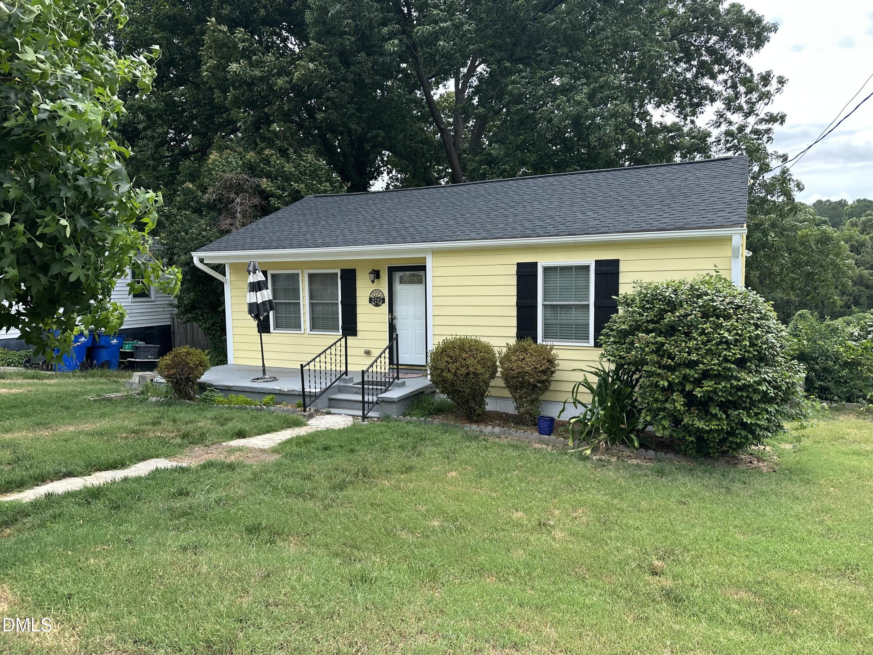 2725 Newbold Street – photo 2