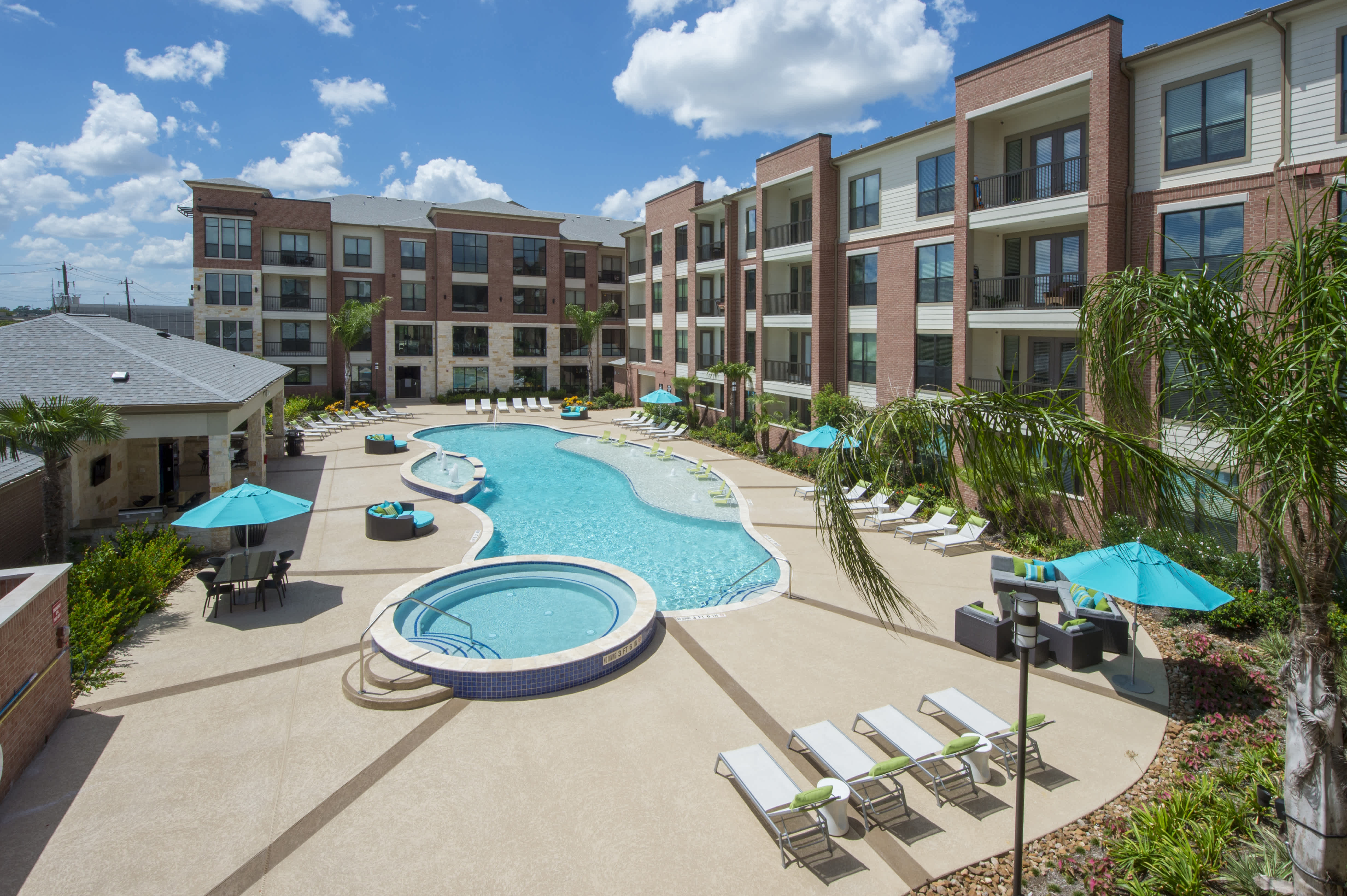 1300 North Post Oak – photo 3
