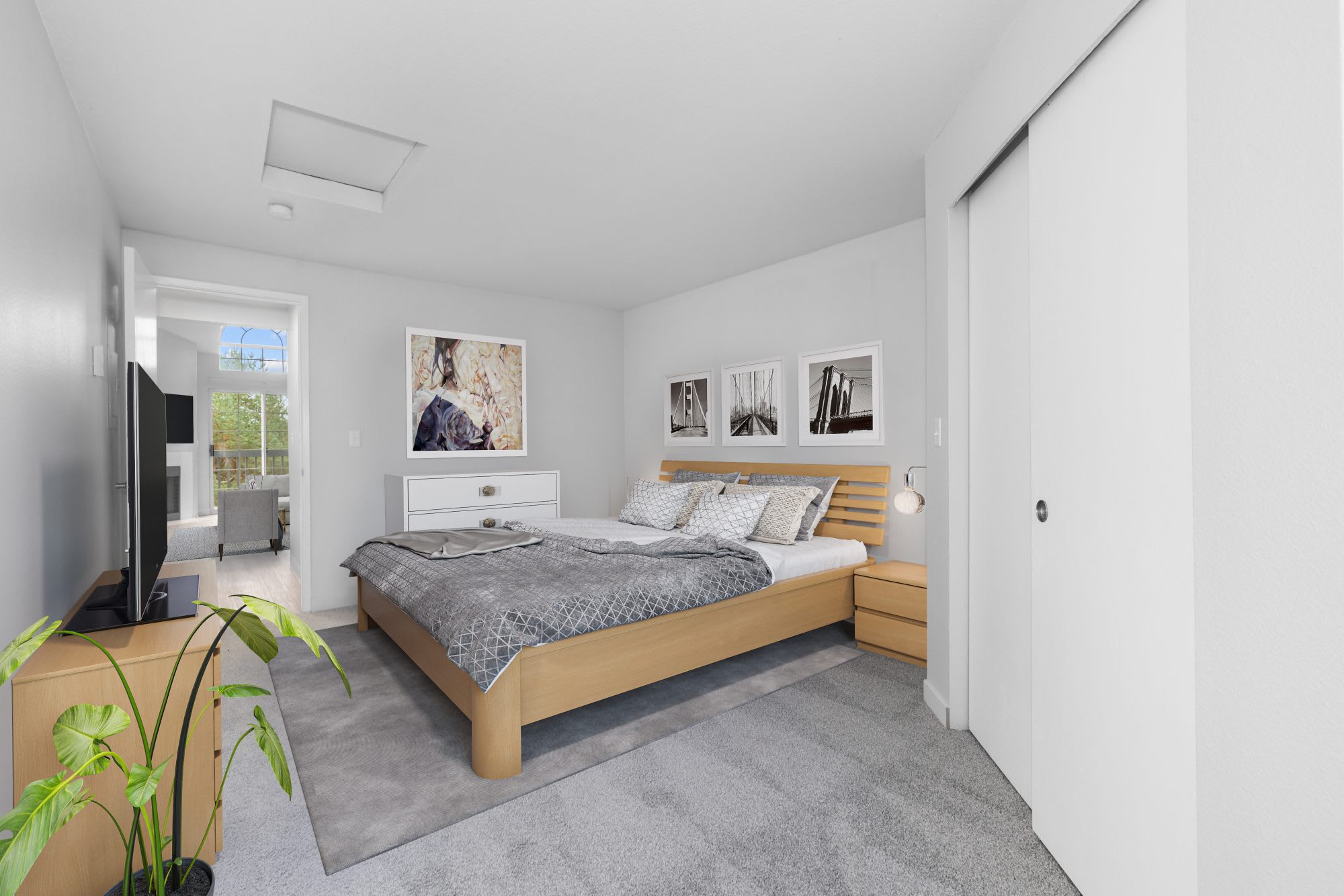 Wellington Apartment Homes – photo 4