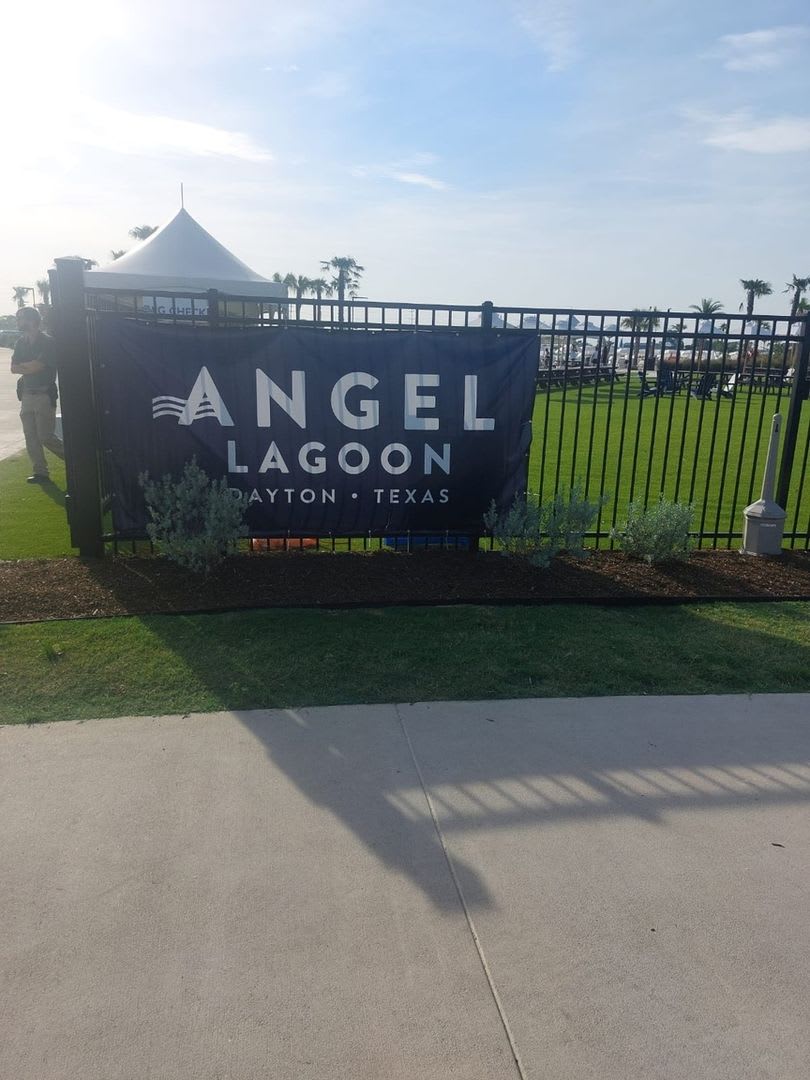 Newly Constructed 3Br House Beside Angel Lagoon In Dayton – photo 4