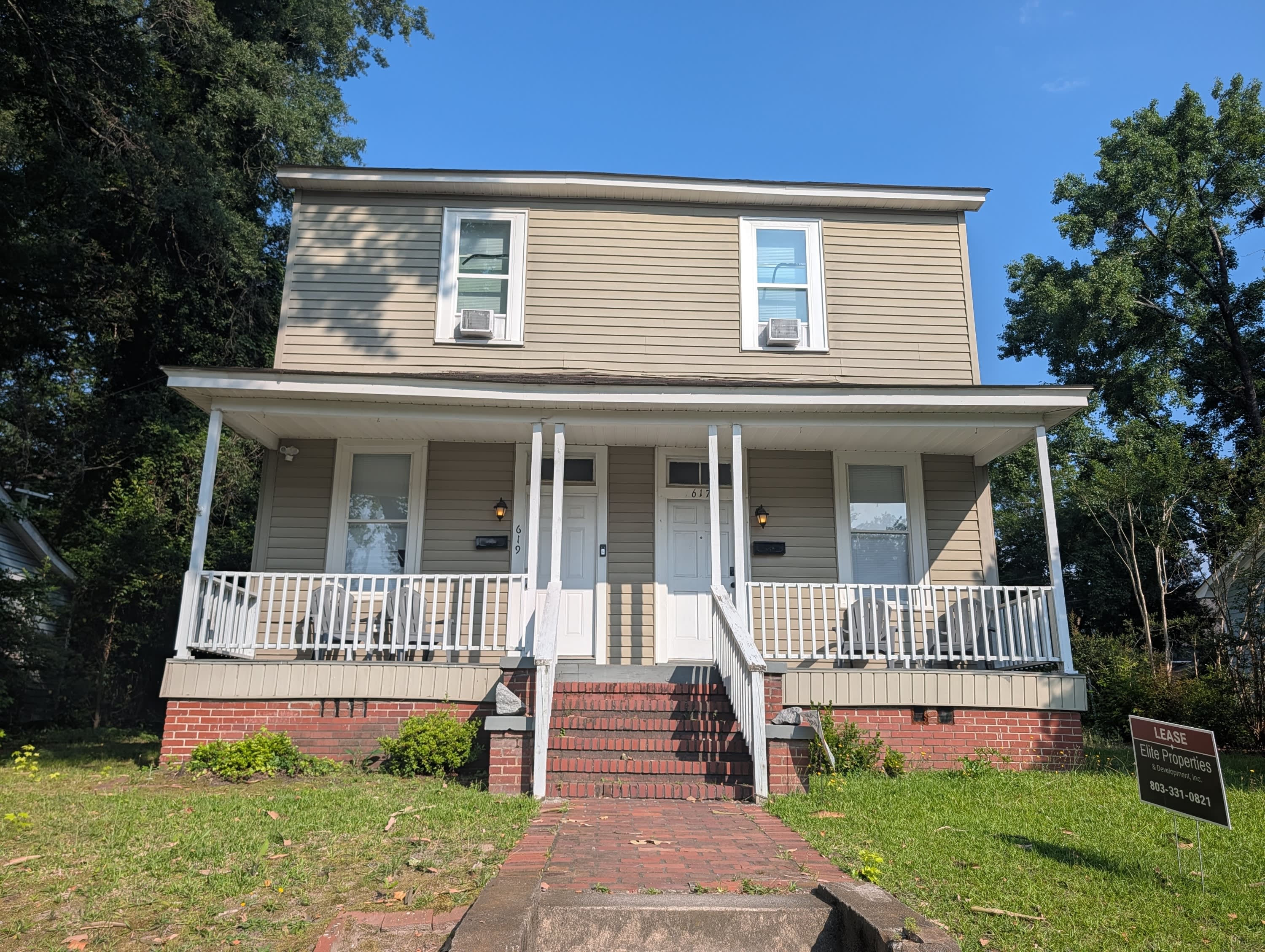 617 Kentucky Street – photo 1
