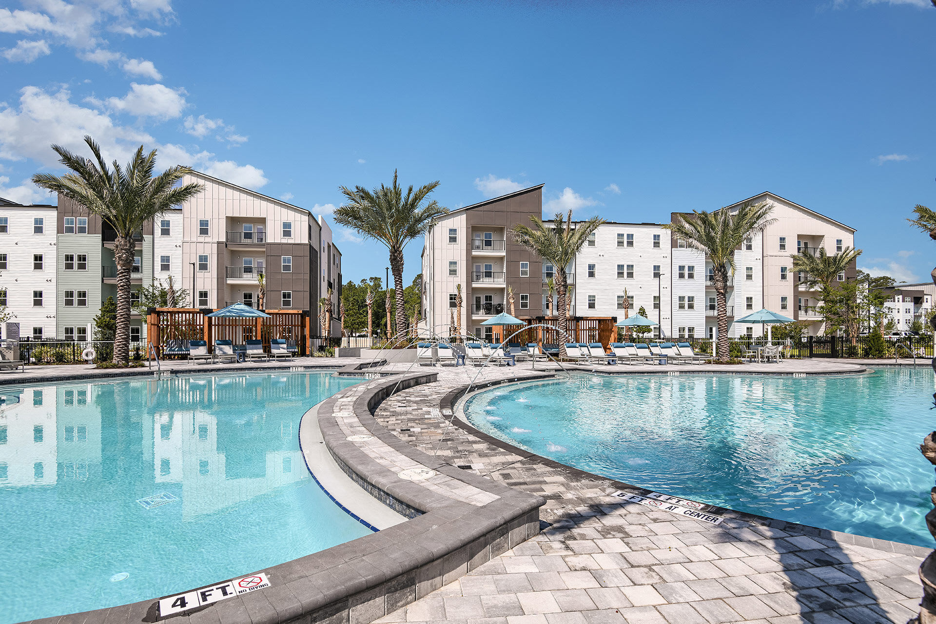 Grand Cypress – photo 2