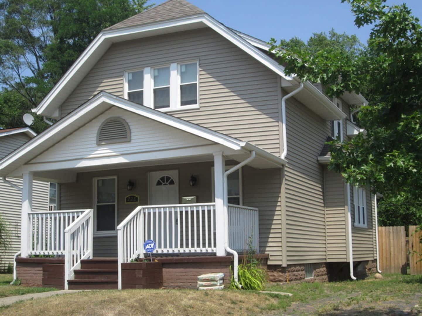 728 Frances Street – photo 1