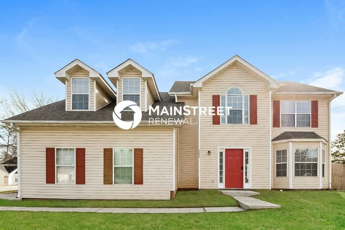 3057 North Oak Court – photo 1