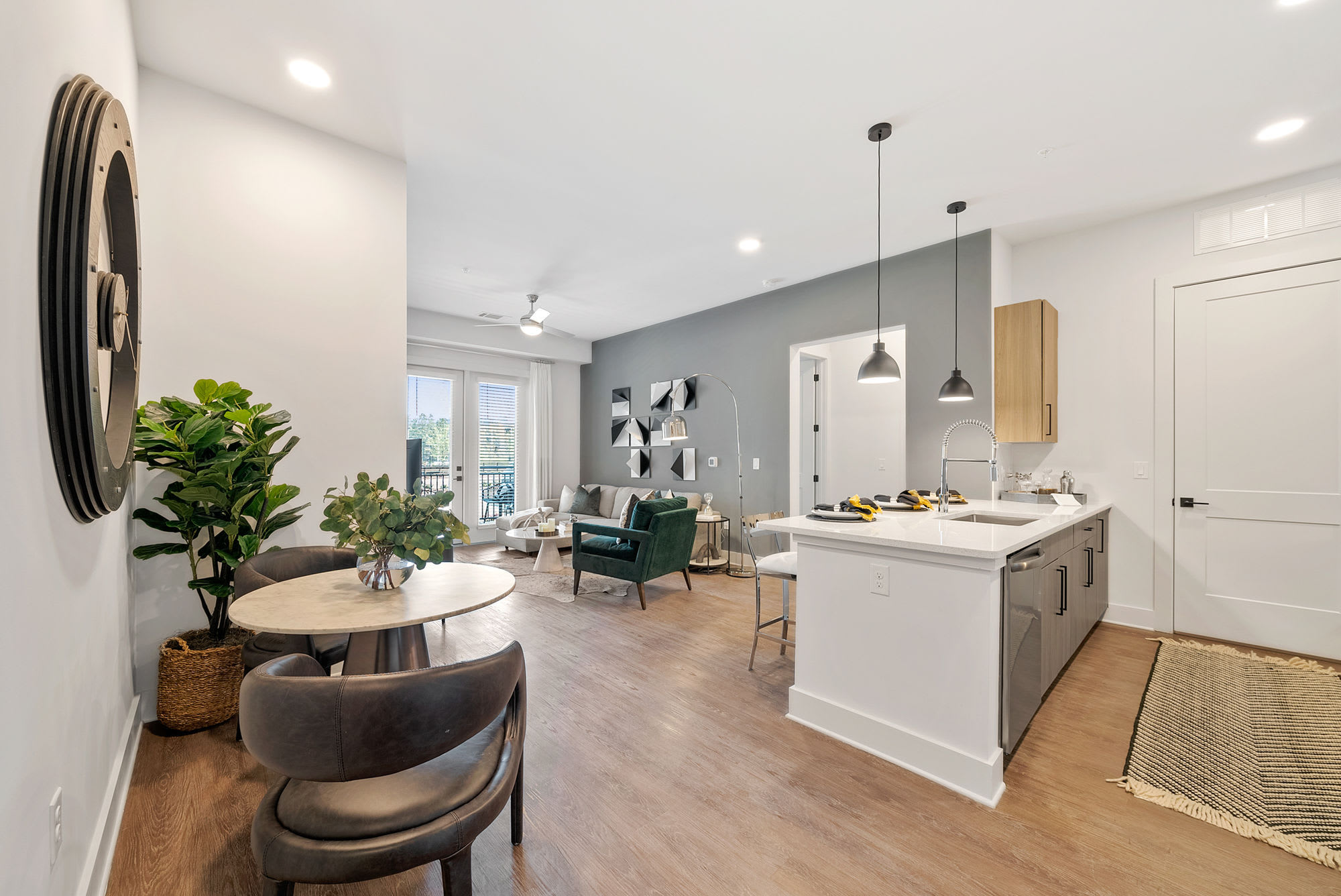Candour House – photo 3