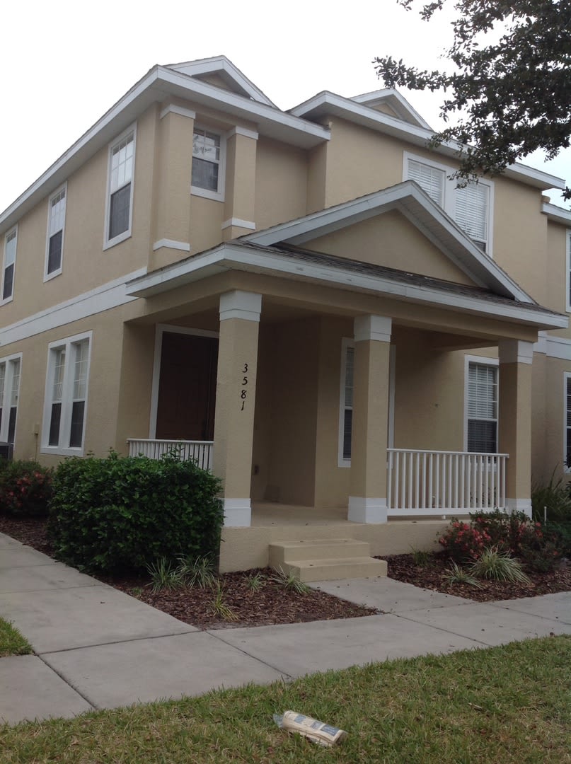 3/2.5 Condo in Harmony w/ 2 Car Garage – photo 1