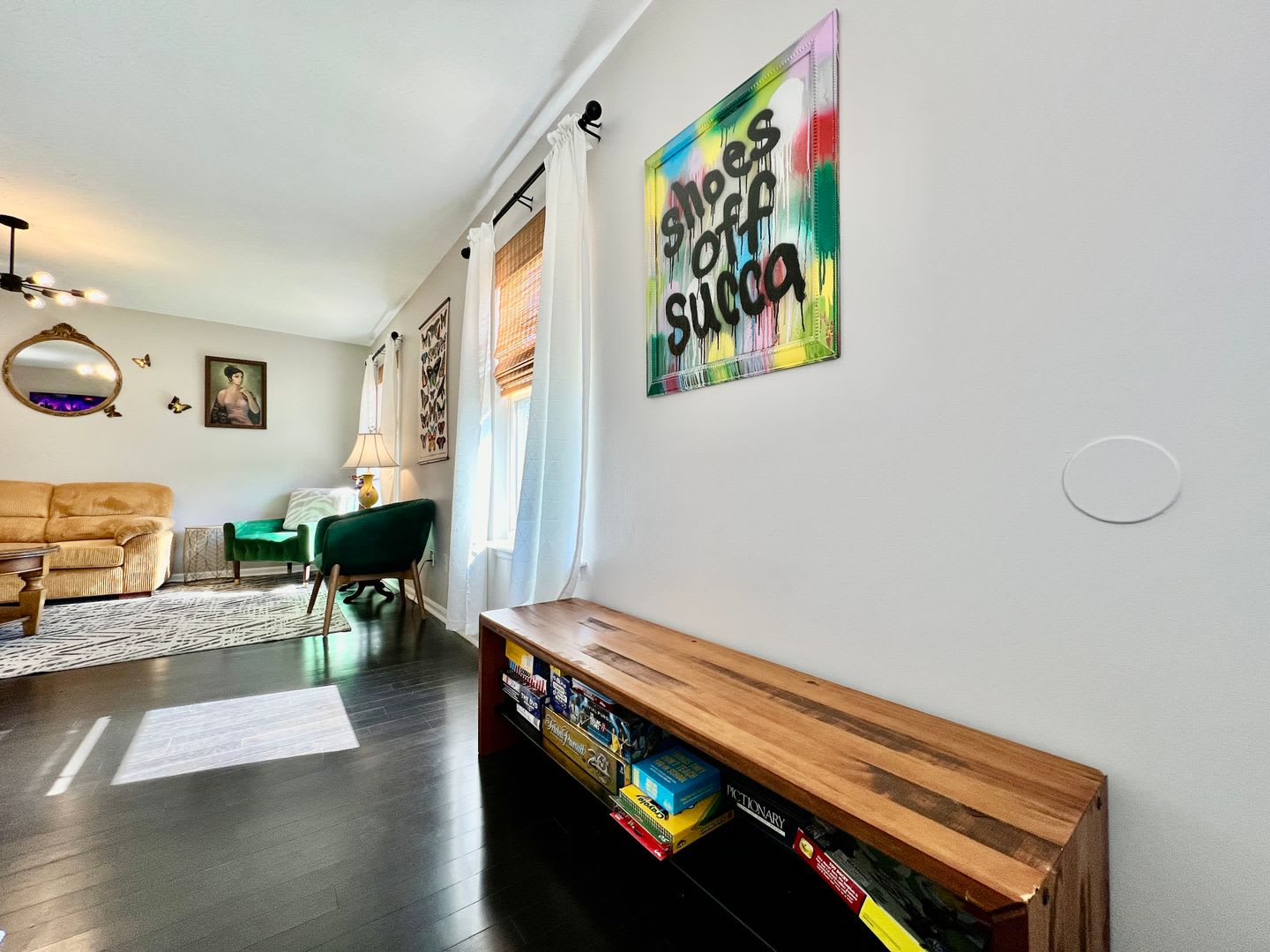 Fully Furnished Home with great location – photo 2