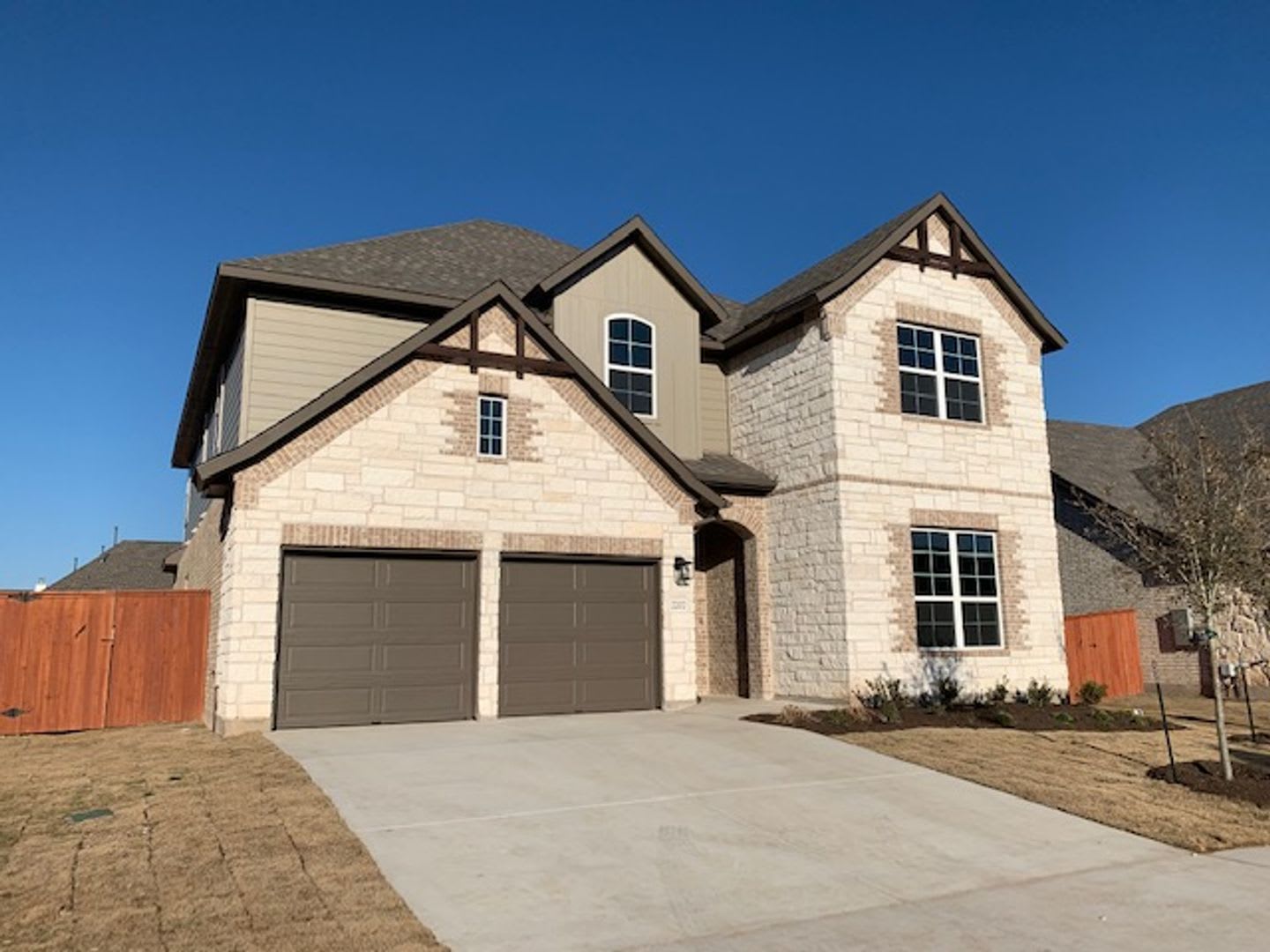 2202 Ambling Trail, Georgetown, TX 78628 – photo 1