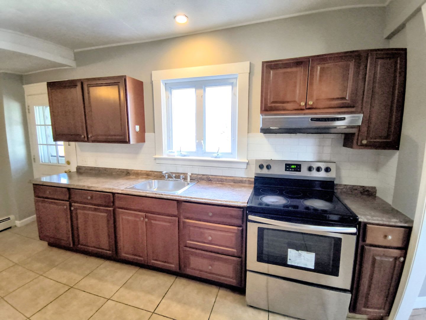 *****Cranston/Eden Park – Four Bed Duplex – photo 2