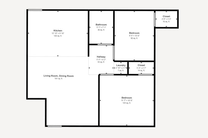 1342 East Willetta Street – photo 3