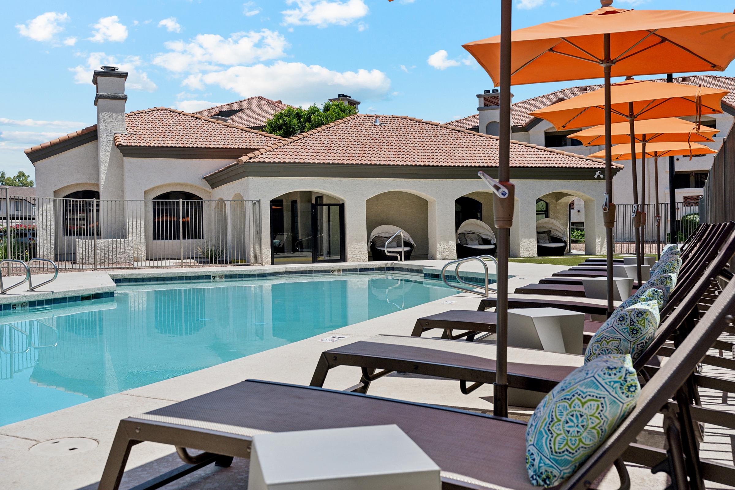 Twin Palms – photo 3