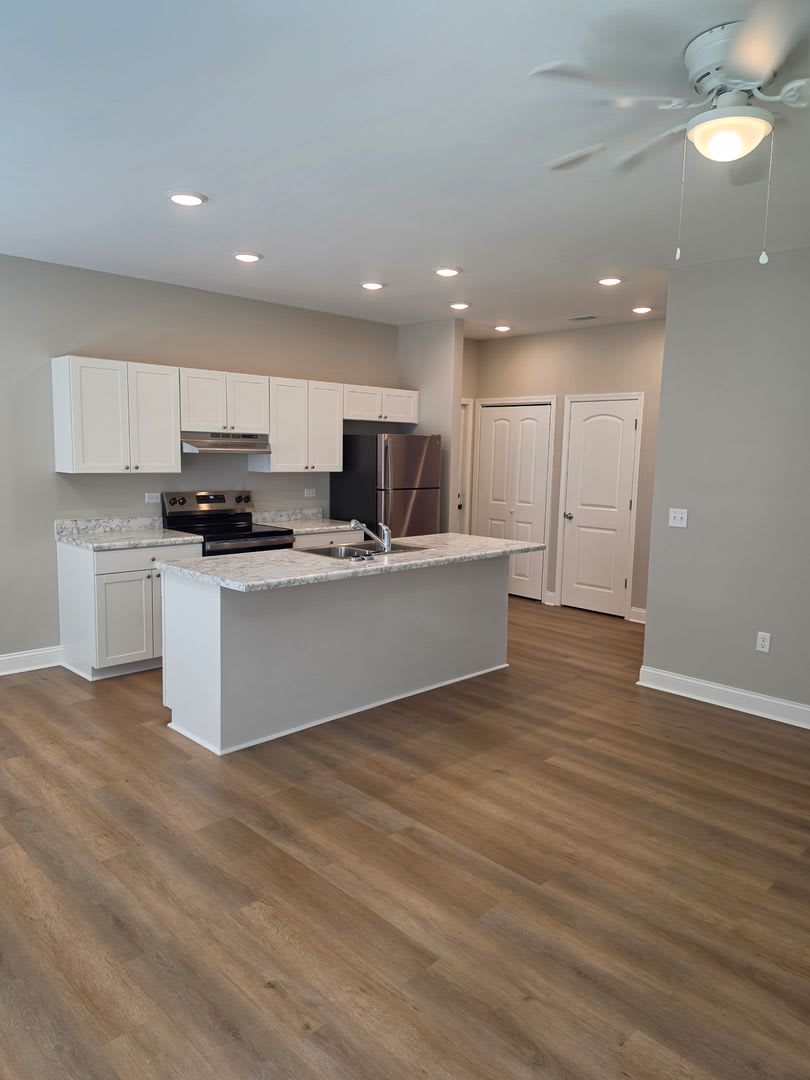 Charming 3 bed, 1.5 bath – photo 4