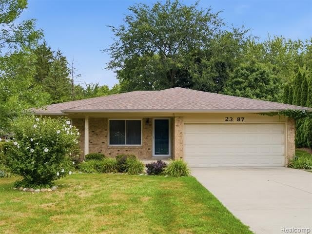 2387 Sanders Place – photo 1